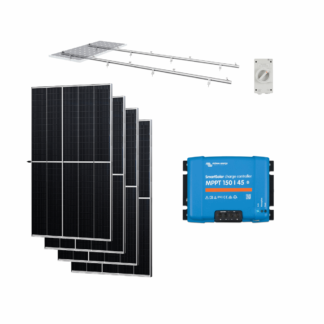 Solar Array Package