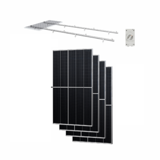 Solar Array Package 7.5KW (w/o MPPT) (Copy)